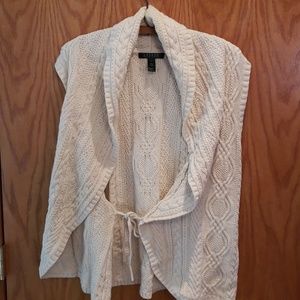 Ralph Lauren Cardigan